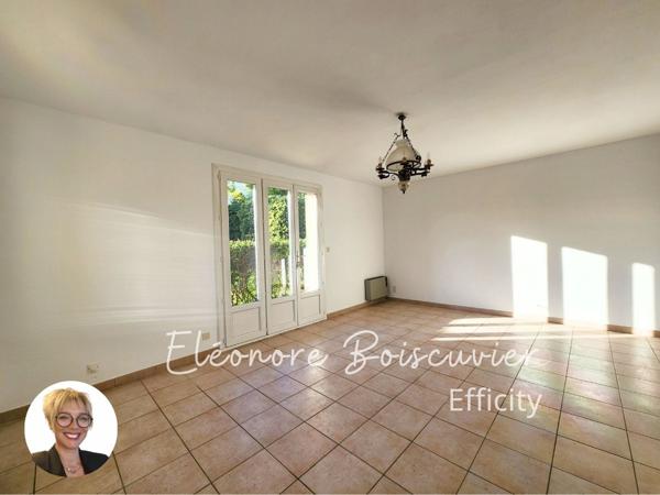 Maison 5 pièces - 96 m²