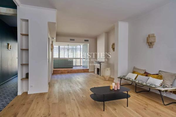 BORDEAUX CENTRE – Maison 5 chambres, piscine, parking