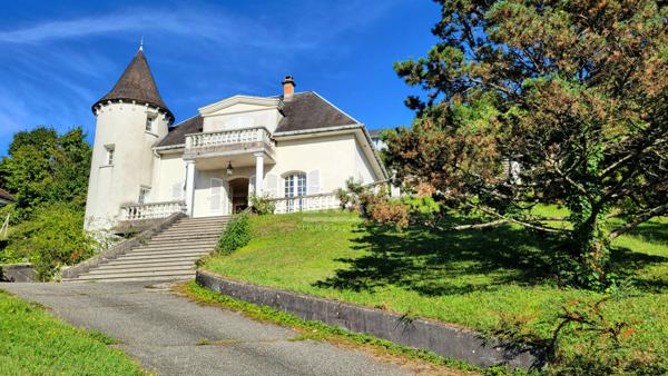 Villa 7 pièces - vue lac à AIx-les-Bains