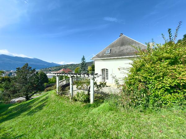Villa 7 pièces - vue lac à AIx-les-Bains