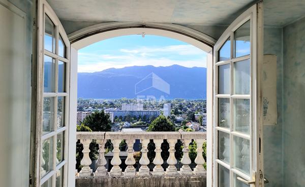 Villa 7 pièces - vue lac à AIx-les-Bains