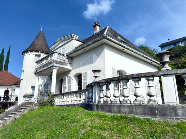 Villa 7 pièces - vue lac à AIx-les-Bains