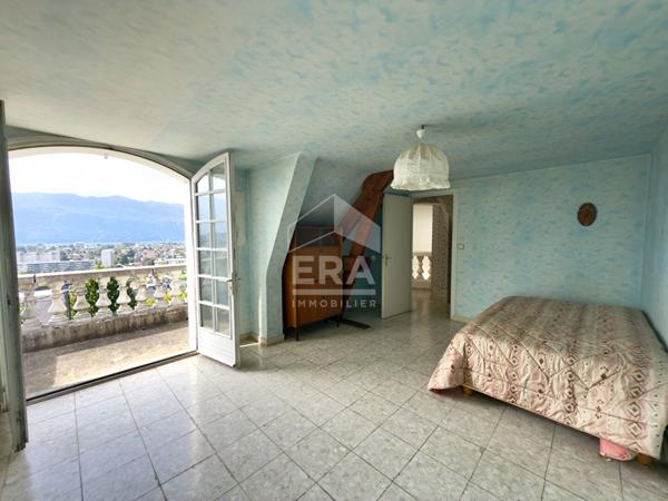 Villa 7 pièces - vue lac à AIx-les-Bains