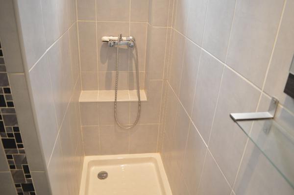 Appartement deux pièces 24m2 + cave