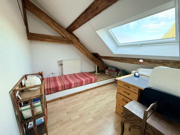 Coulommiers (77120) Maison briarde rénovée avec jardin