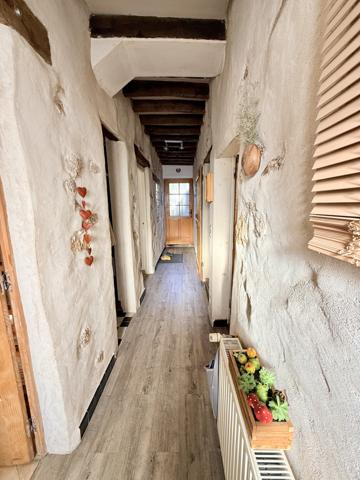 Coulommiers (77120) Maison briarde rénovée avec jardin