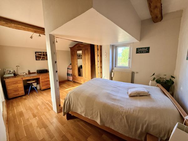 Coulommiers (77120) Maison briarde rénovée avec jardin