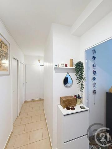 Appartement F2 à vendre  2 pièces - 51,76 m 2   ST CLEMENT  - 89