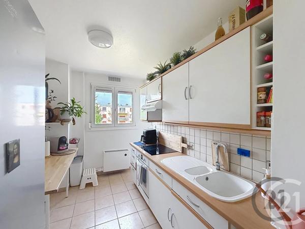 Appartement F2 à vendre  2 pièces - 51,76 m 2   ST CLEMENT  - 89