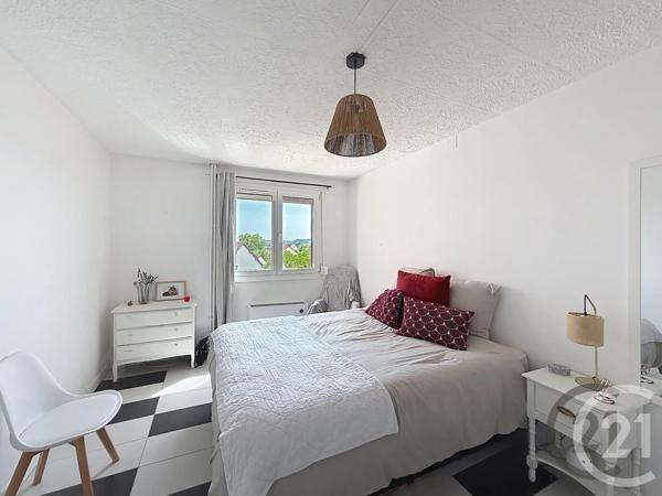 Appartement F2 à vendre  2 pièces - 51,76 m 2   ST CLEMENT  - 89