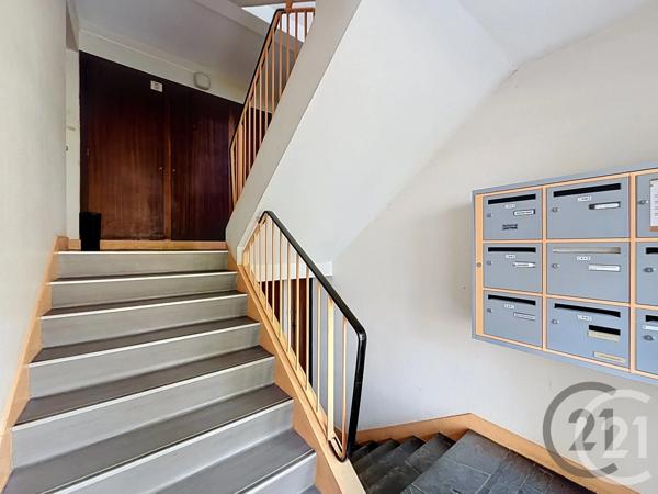 Appartement F2 à vendre  2 pièces - 51,76 m 2   ST CLEMENT  - 89