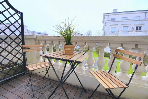 Vente Appartement 5 pièces 96 m2 à Serris