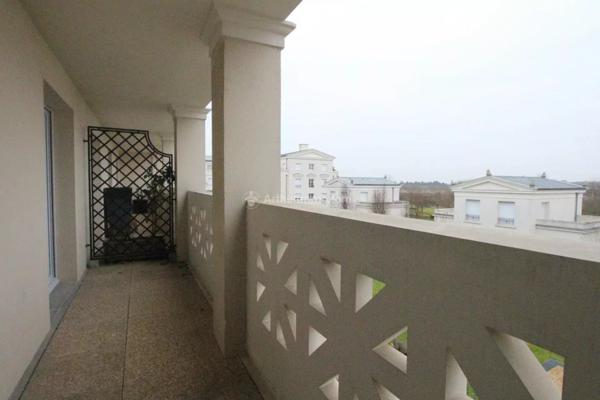Vente Appartement 5 pièces 96 m2 à Serris