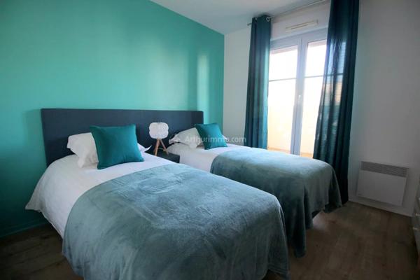 Vente Appartement 5 pièces 96 m2 à Serris