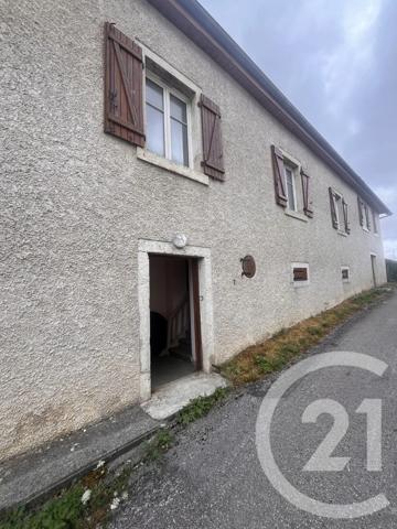 Appartement F2 Bis à vendre  3 pièces - 54,98 m 2   MORTEAU  - 25