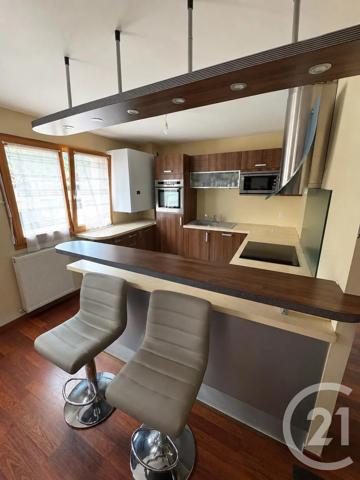 Appartement F2 Bis à vendre  3 pièces - 54,98 m 2   MORTEAU  - 25
