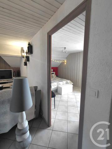 Appartement F2 Bis à vendre  3 pièces - 54,98 m 2   MORTEAU  - 25