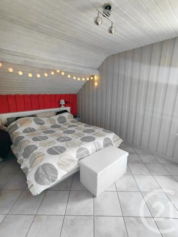 Appartement F2 Bis à vendre  3 pièces - 54,98 m 2   MORTEAU  - 25