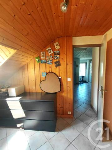 Appartement F2 Bis à vendre  3 pièces - 54,98 m 2   MORTEAU  - 25