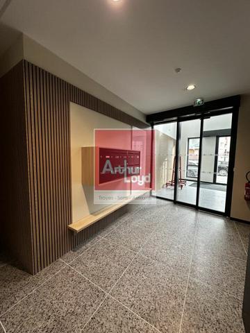 A louer bureaux centre-ville - GARE 694m²