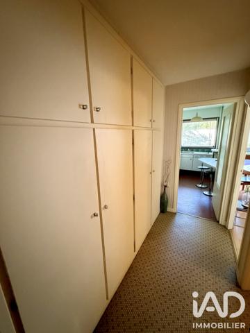 Appartement à vendre 3 pièces 69 m² Paris 20