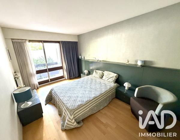 Appartement à vendre 3 pièces 69 m² Paris 20