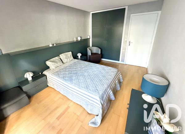 Appartement à vendre 3 pièces 69 m² Paris 20