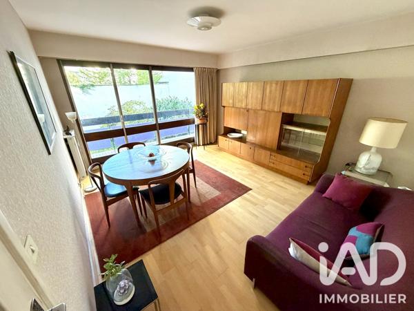 Appartement à vendre 3 pièces 69 m² Paris 20