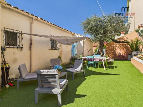 Appartement 5 pièces - 100 m²