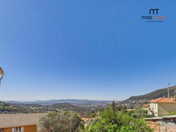 Appartement 5 pièces - 100 m²