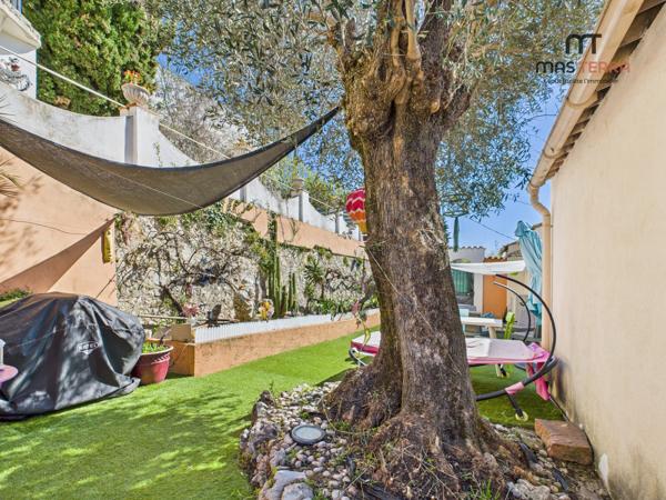 Appartement 5 pièces - 100 m²