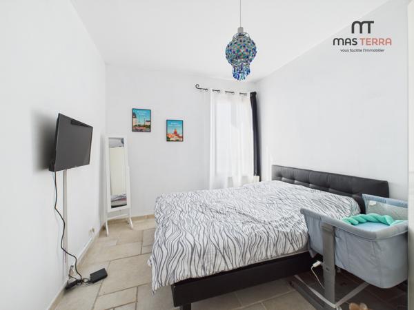 Appartement 5 pièces - 100 m²