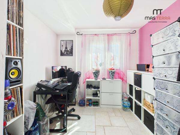 Appartement 5 pièces - 100 m²