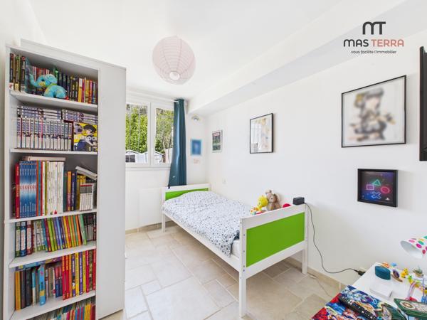 Appartement 5 pièces - 100 m²