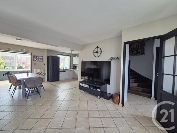 Maison à vendre  4 pièces - 99,48 m2 LA CHAPELLE D ARMENTIERES - 59