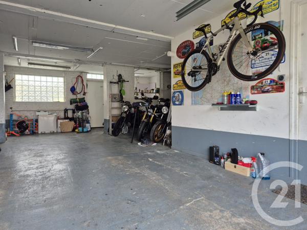 Maison à vendre  4 pièces - 99,48 m2 LA CHAPELLE D ARMENTIERES - 59