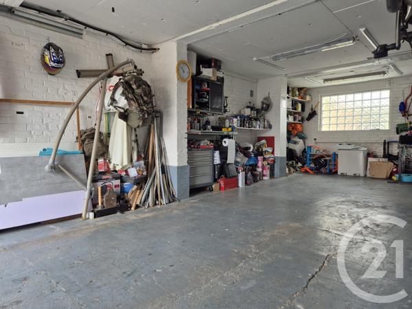 Maison à vendre  4 pièces - 99,48 m2 LA CHAPELLE D ARMENTIERES - 59