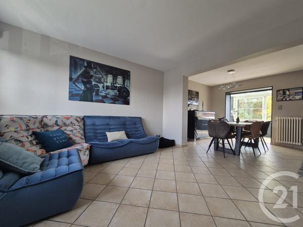 Maison à vendre  4 pièces - 99,48 m2 LA CHAPELLE D ARMENTIERES - 59