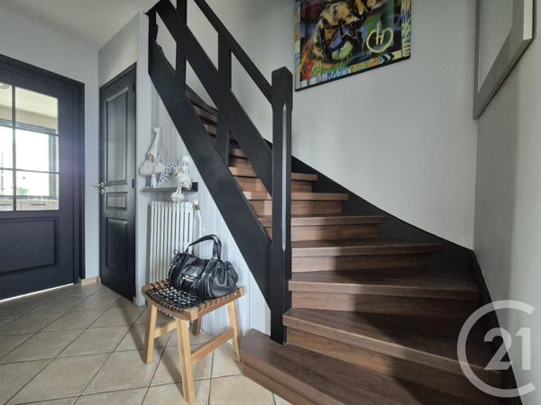 Maison à vendre  4 pièces - 99,48 m2 LA CHAPELLE D ARMENTIERES - 59