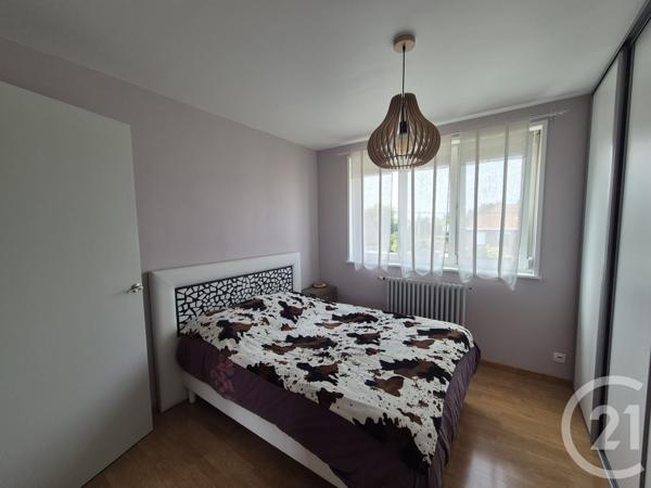 Maison à vendre  4 pièces - 99,48 m2 LA CHAPELLE D ARMENTIERES - 59