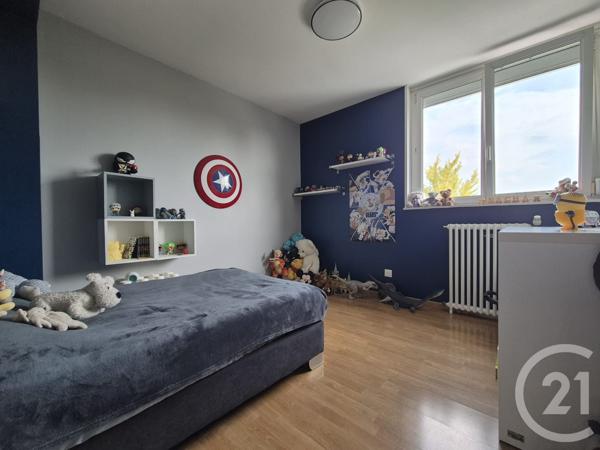 Maison à vendre  4 pièces - 99,48 m2 LA CHAPELLE D ARMENTIERES - 59