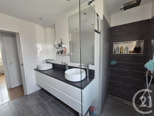 Maison à vendre  4 pièces - 99,48 m2 LA CHAPELLE D ARMENTIERES - 59