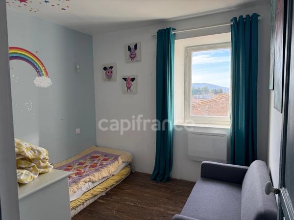 Maison à vendre 6 pièces DOUZENS (11)