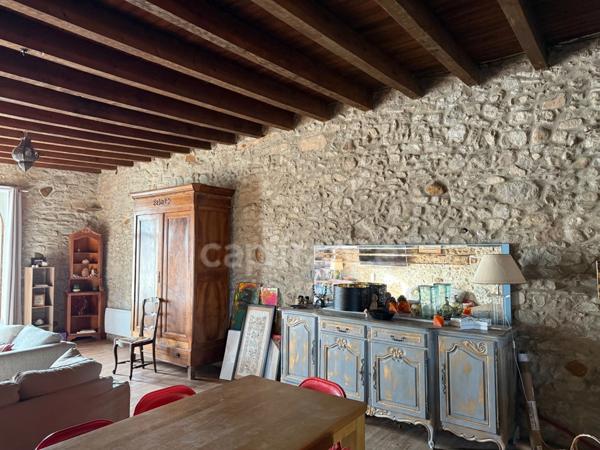 Maison à vendre 6 pièces DOUZENS (11)