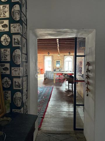 Maison à vendre 6 pièces DOUZENS (11)