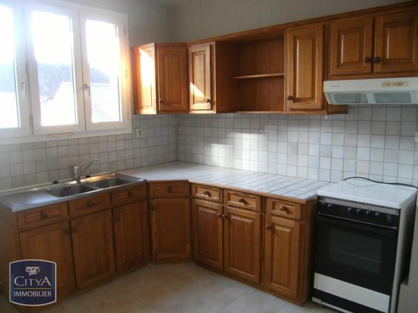 Appartement à louer 2 pièces 40.25m² Angers (49100)