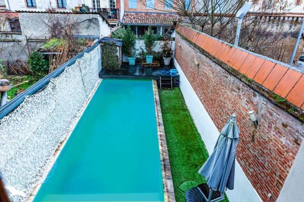 Maison à vendre |  Grenade |  3 pièces | 84 m²