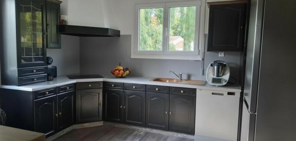 Maison avec studio indépendant, proche Puy du Fou