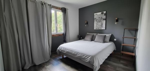 Maison avec studio indépendant, proche Puy du Fou