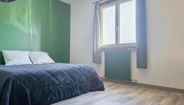 Maison avec studio indépendant, proche Puy du Fou